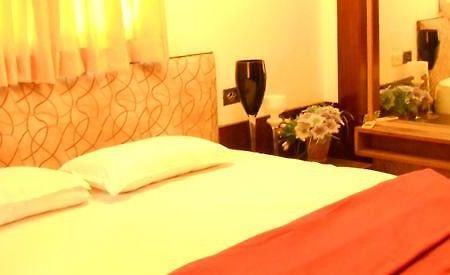 Odour Plus Resorts Chennai Dış mekan fotoğraf