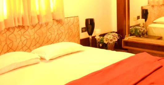 Odour Plus Resorts Chennai Dış mekan fotoğraf